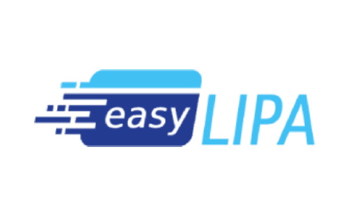 EasyLipa Logo